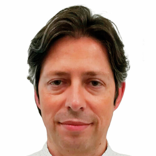 Javier Sevillano, Innotec of Accenture