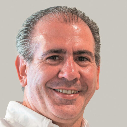 José Antonio Sánchez, BeDisruptive