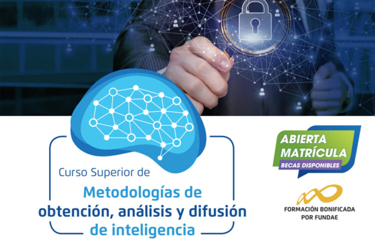 CURSO METODOLOGÍAS INTELIGENCIA