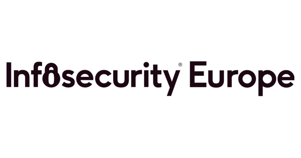 Infosecurity Europe 2024