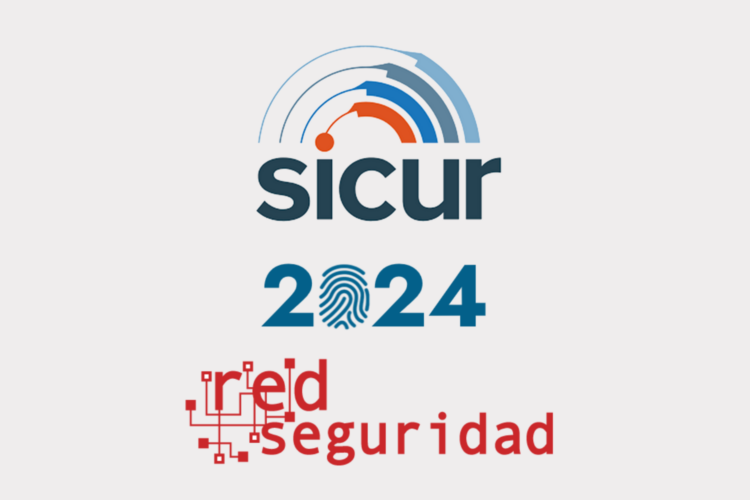 RED SEGURIDAD SICUR 2024