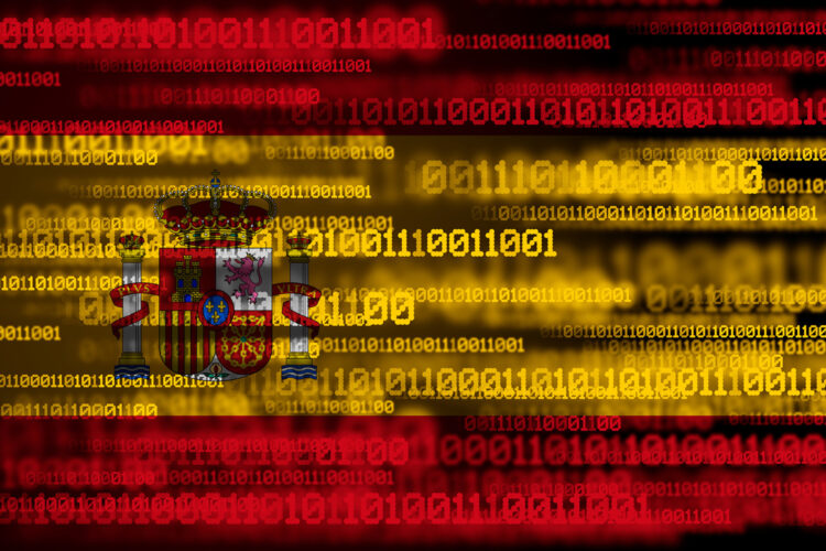 España, el país europeo más ciberatacado y tercero a nivel mundial