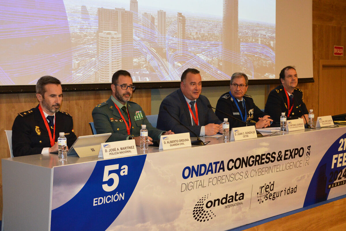 Ondata Congress & Expo 2024