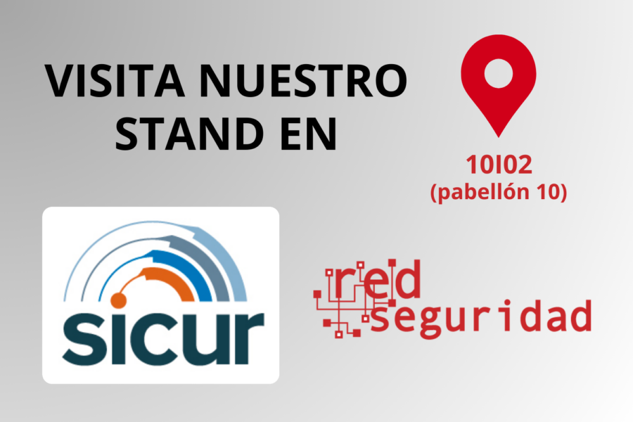 SICUR 2024 RED SEGURIDAD