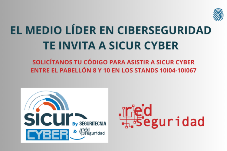 Código de invitación Red Seguridad SICUR CYBER