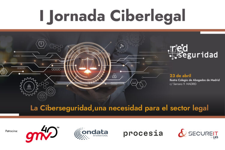 I Jornada Ciberlegal