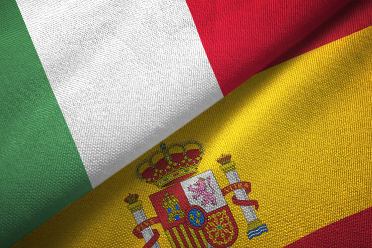 Acuerdo de ciberseguridad entre España e Italia