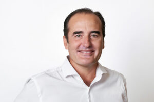 Antonio Quevedo, GlobalSuite Solutions
