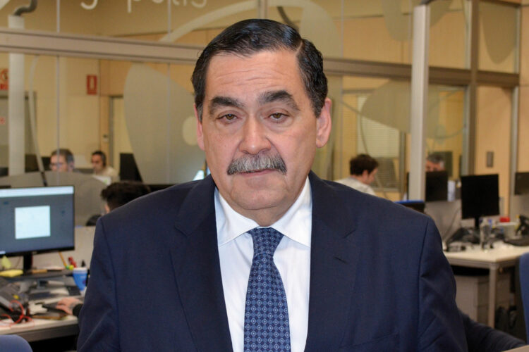 José Miguel Rosell, S2 Grupo