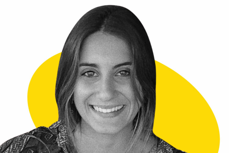 Ana García Rea, authUSB