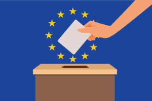 Medidas ciberseguridad elecciones europeas