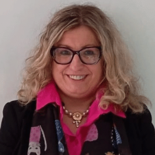María Luisa García de UAX.