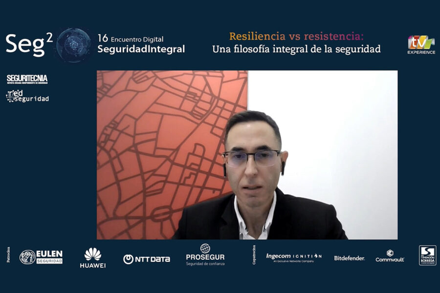 José Ángel Capote_Huawei