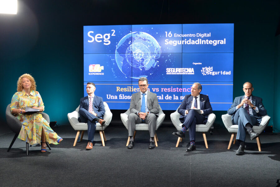 Mesa alta direccion y resiliencia