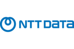 Logotipo NTT Data