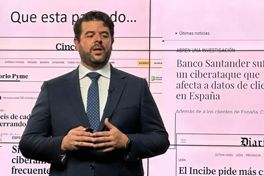 16 Encuentro de la Seguridad Integral
