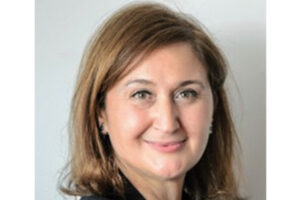 María Gutiérrez, experta en Ciberseguridad de NTT Data.