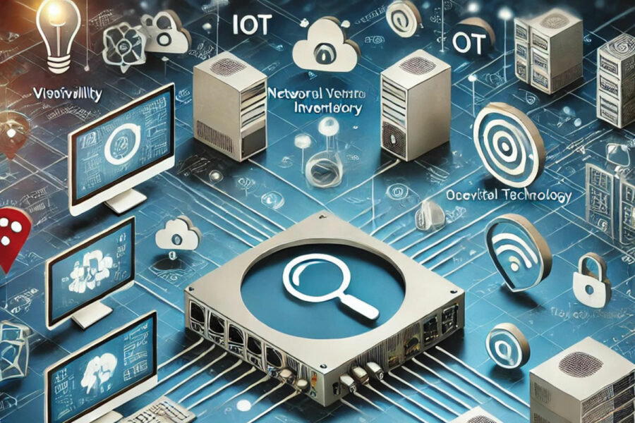 Inteligencia artificial e Internet de las Cosas.