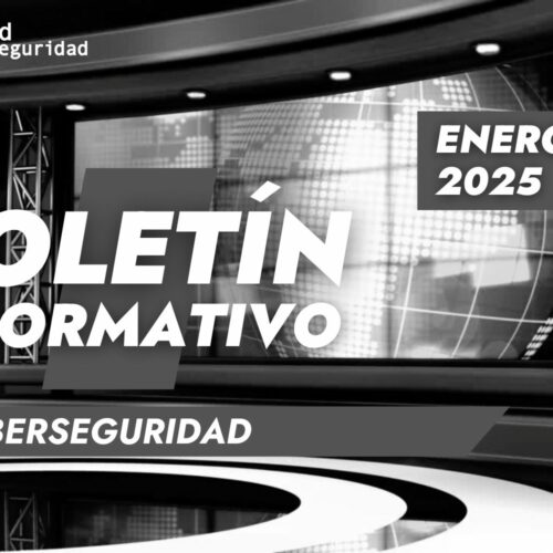 Boletín de Alerta Cyber: Noticias del sector de la ciberseguridad