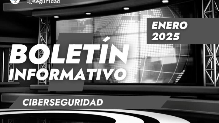 Boletín de Alerta Cyber: Noticias del sector de la ciberseguridad