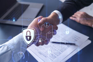 Acuerdo ciberseguridad