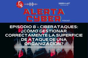 Ciberataques: ¿Cómo gestionar correctamente la superficie de ataque de una organización?
