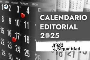 Calendario Red Seguridad