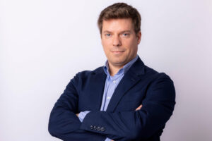Federico Dios, Akamai.