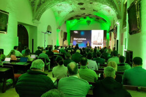 Kaspersky Partner Kick Off 2025