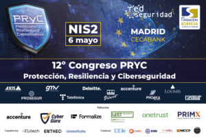 12º Congreso de Protección, Resiliencia y Ciberseguridad