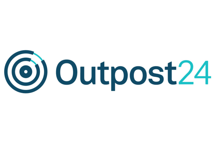 Outpost24, empresa dedicada a la gestión de riesgos.