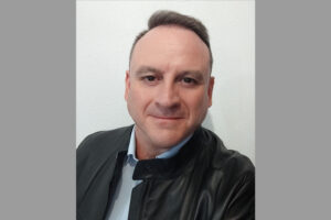 Ángel García-Madrid, GMV