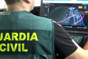 Detenidas seis personas por estafar 19 millones de euros con inteligencia artificial y criptomonedas