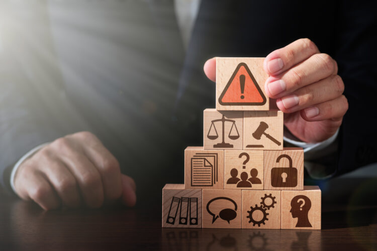 Regulación y normativa de ciberseguridad