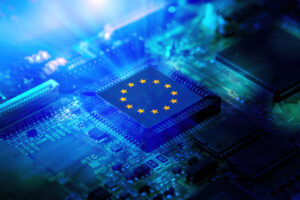 Inversión Comisión Europea IA ciberseguridad
