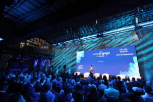 Cisco Engage