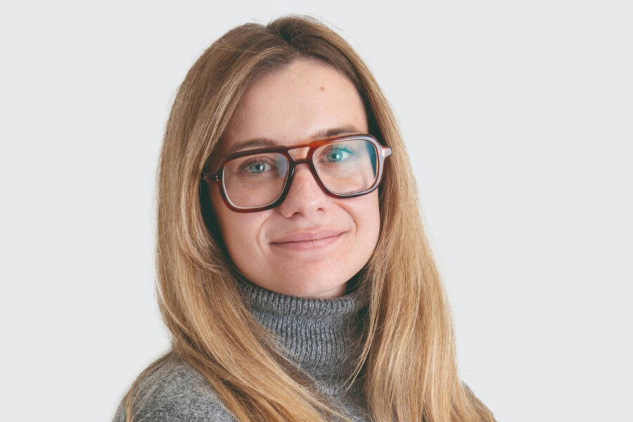 Teresa Vallés, 4Elitech