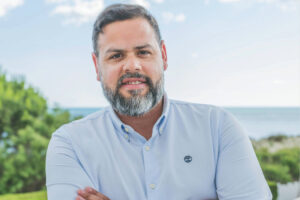 Entrevista a Gabriel Guevara, de Tixeo, sobre regulaciones en ciberseguridad.