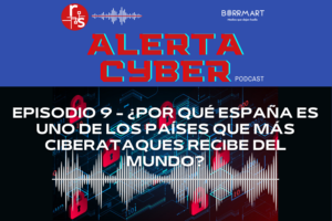 ¿Por qué España es uno de los países que más ciberataques recibe del mundo?