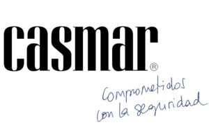 Logo Casmar