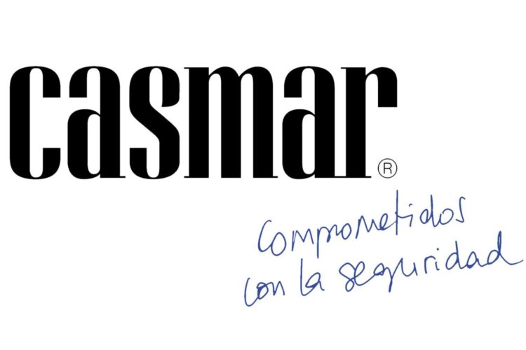 Logo Casmar