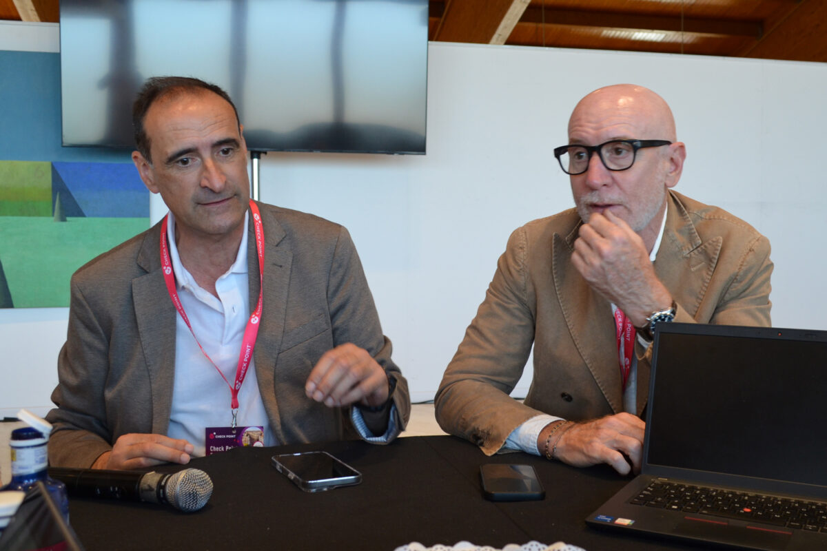 CPX 2025 EMEA