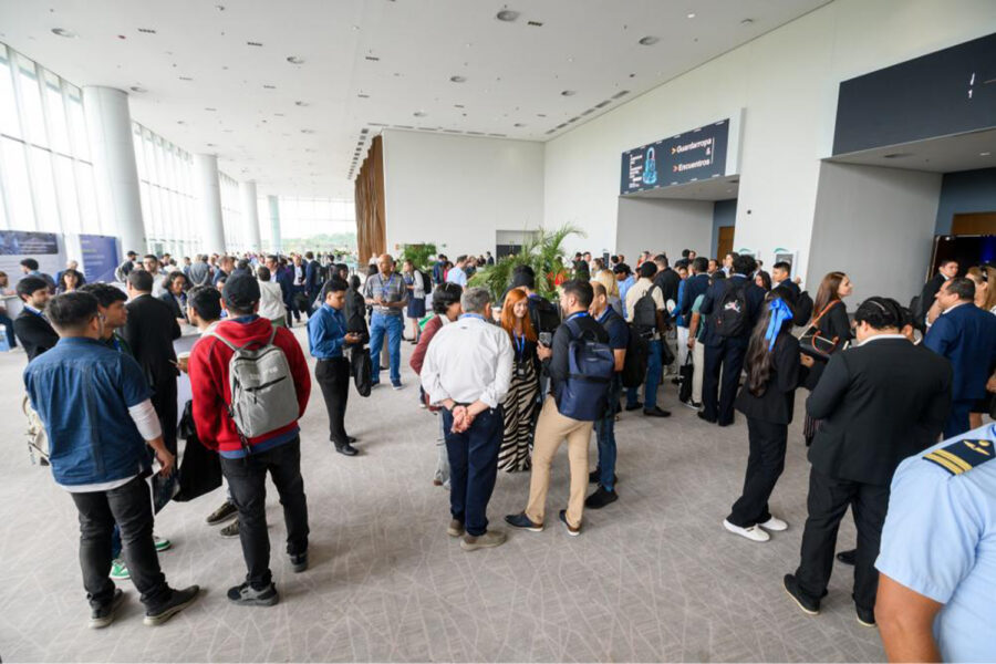 Jornadas STIC Panamá