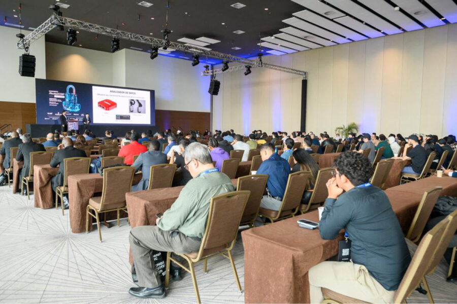 Jornadas STIC Panamá