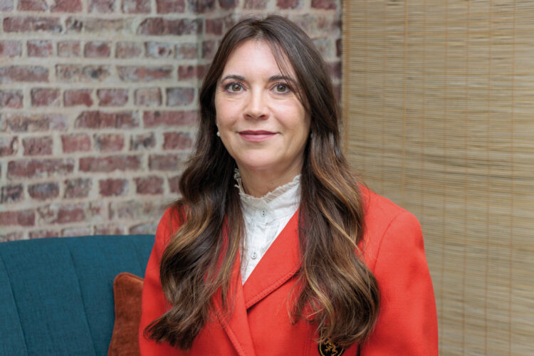 Mar Sánchez, Cyber Guru