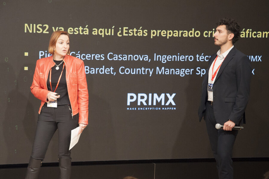 Primx
