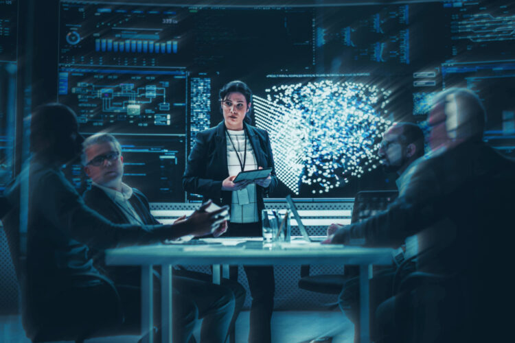 7 de cada 10 ciberincidentes se originan en activos digitales no gestionados, según Trend Micro.