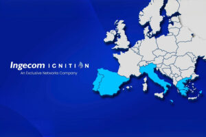 Ingecom Ignition ha anunciado su expansión por el Mediterráneo, en Grecia, Chipre y Malta.