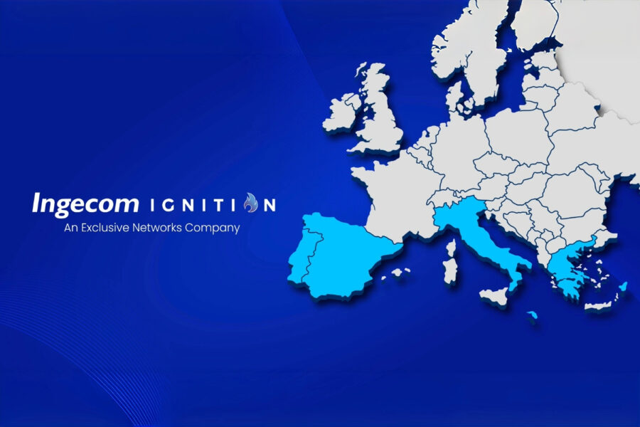 Ingecom Ignition ha anunciado su expansión por el Mediterráneo, en Grecia, Chipre y Malta.