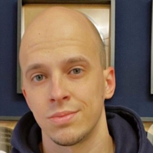 David García, 'Account Executive' de Outpost24.